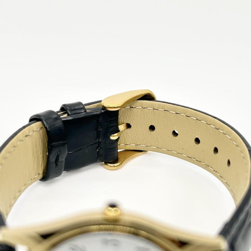 [USED] SEIKO DOLCE 7741-602A Quartz Wristwatch