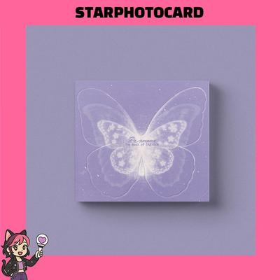 [LAGERWARE] TAEYEON - ALBUM Panorama : The Best of TAEYEON DIGIPACK Ver.
