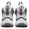 Anta Explore Pro Comfortable Versatile Non-Slip Wear-Resistant High-Top Casual Shoes Men Casual Shoes White Gray 112518960-1