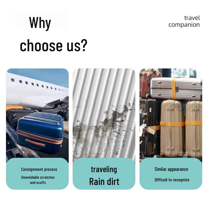 Right Away Disposable Travel Essentials