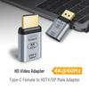 Ses ve video aksesuarları – HDMI