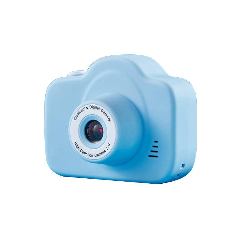 A3 Kids' SLR Digital Cartoon Camera - Fun Photo & Video Toy Gift