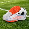 Men New Football Boots Professional Resistant Casual Male Studded Indoor Soccer Shoes High Quality Breathable Football Shoes