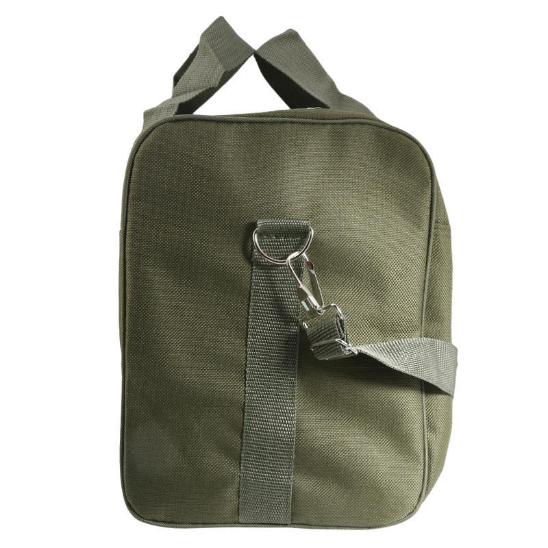 Korean Multifunctional Storage Folding Shoulder Large Capacity Outdoor Portable Travel Bag