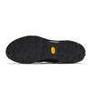 Anta K3 Mid Long Velvet Non-Slip Wear-Resistant Outdoor Shoes Men Shoes Basic-Black Smoke-Gray 112546677A-3