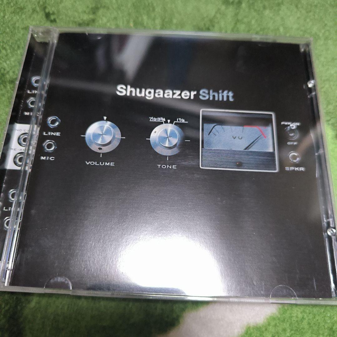 

[USED] Shugaazer Shift Former DangerDanger Paul Laine