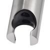Wall Holder Sprayer Replacement Silver Stainless Steel Toilet