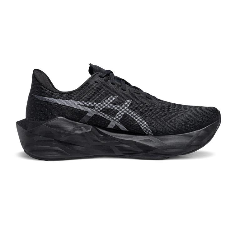 Asics Novablast 6 Black Men Sneakers 1011C243-002