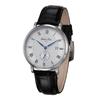 [VALENTINO RUDY] VALENTINO RUDY Men's Leather Watch VR6545A-WTBK