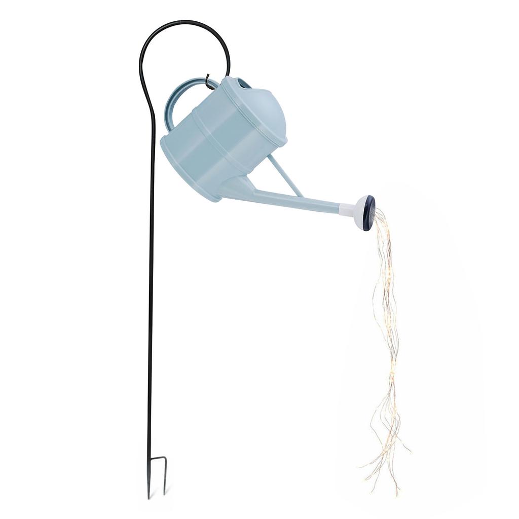 Star Type  Garden Art Light Decoration Outdoor Gardening  Lamp