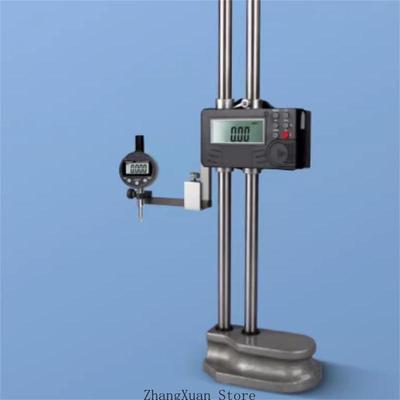 0-8mm Digital Dial Precisions Tool 0.01mm/0.0005" 0.001mm/0.00005" 3XUF