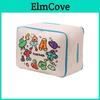 Moe Fun Childrens Large Capacity Clothing Bag With Multipurpose Function For Travel