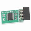 TPM 2.0 Module Strong Encryption 14 Pin LPC Interface TPM Module Board for Win11 Green
