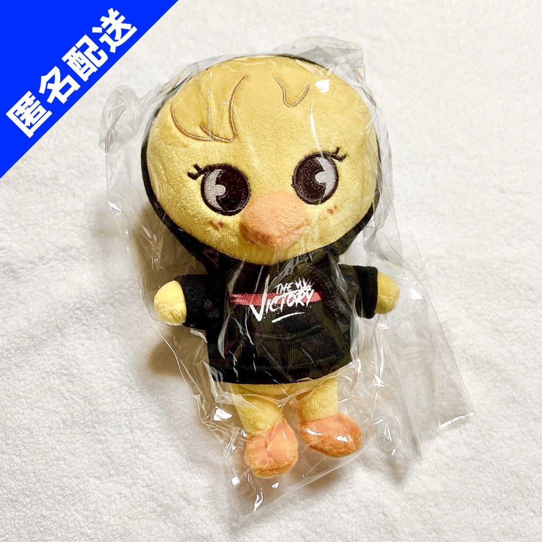 

[USED] Anonymous delivery Pogari mini plush