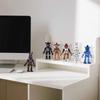 Anime Toy Dolls Are Suitable For Gift Table Decorations For Little Boys
