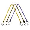 Selpa Thickened Elastic Bungee Cord for Camping and Luggage