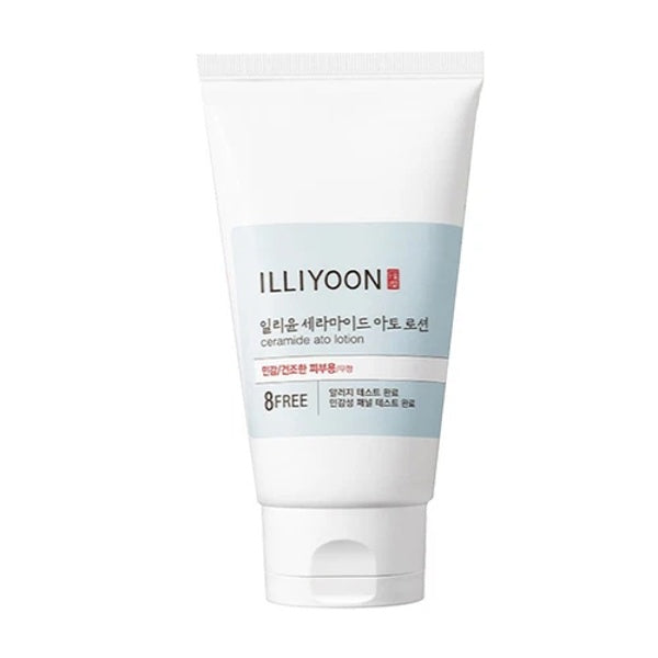 

ILLIYOON Ceramide Ato Lotion - 128ml