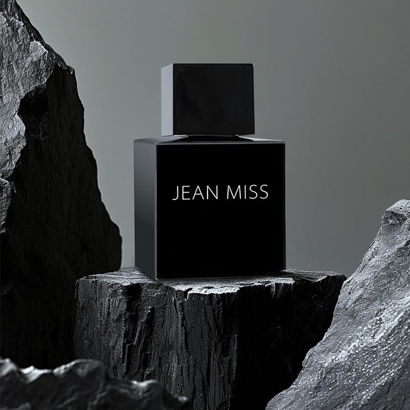 MOLINARD Men's Perfume, Long Lasting Woody Scent, for Business & Casual Use less