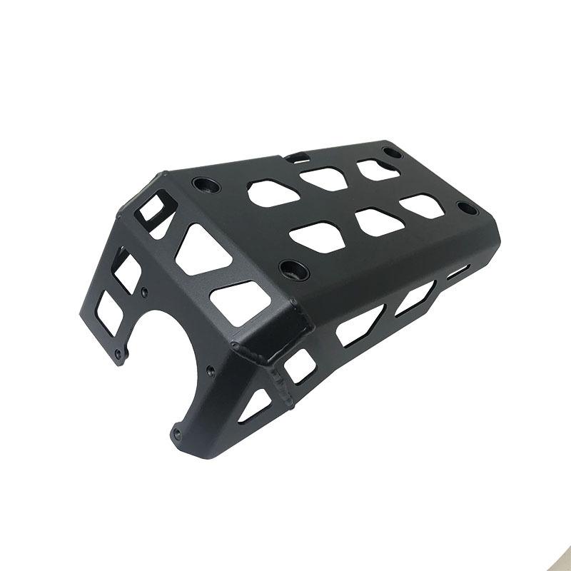 Engine Protection Cover Chassis Under Guard Skid Plate For BMW G310GS G310R G 310GS G 310R 2017-2023 2022 2021 2020 Motorcycle