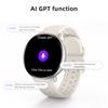 2025 Smartwatch Built-in GPS Motion Trajectory Compass BT Call AI Voice Assistant 1.43" AMOLED For Xiaomi Outdoor Sport Watch Men Women Gift
