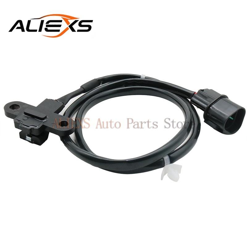 J5T25183 Crankshaft Position Sensor For Mitsubishi Lancer 2005-2006 2.0L MN578117 MN158261 High Quality Car Accessories New