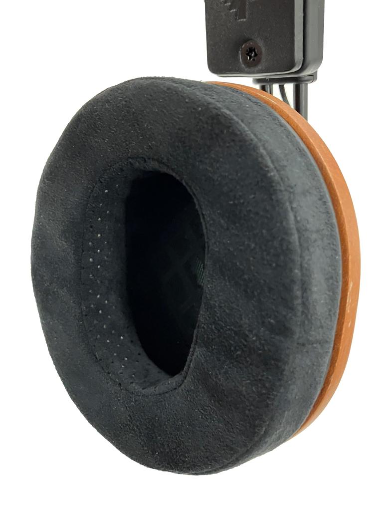 Paar Ersatz-Ohrpolster für FOSTEX-Kopfhörer T50RPmk4/T50RPmk4g/T60RP