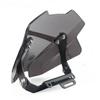 For CFMOTO 450NK Windscreen Windshield For CF-MOTO 450 NK  2024 Motorcycle Accessories Wind Shield Screen Wind Deflectors