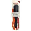 Detangle, Sturdy Wash Day Brush, Black, 1 Brush