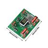 22.5W Fast Charging Power Bank Motherboard DIY Lithium Battery mobile power circuit board supports PD QC VOOC Quick Charging