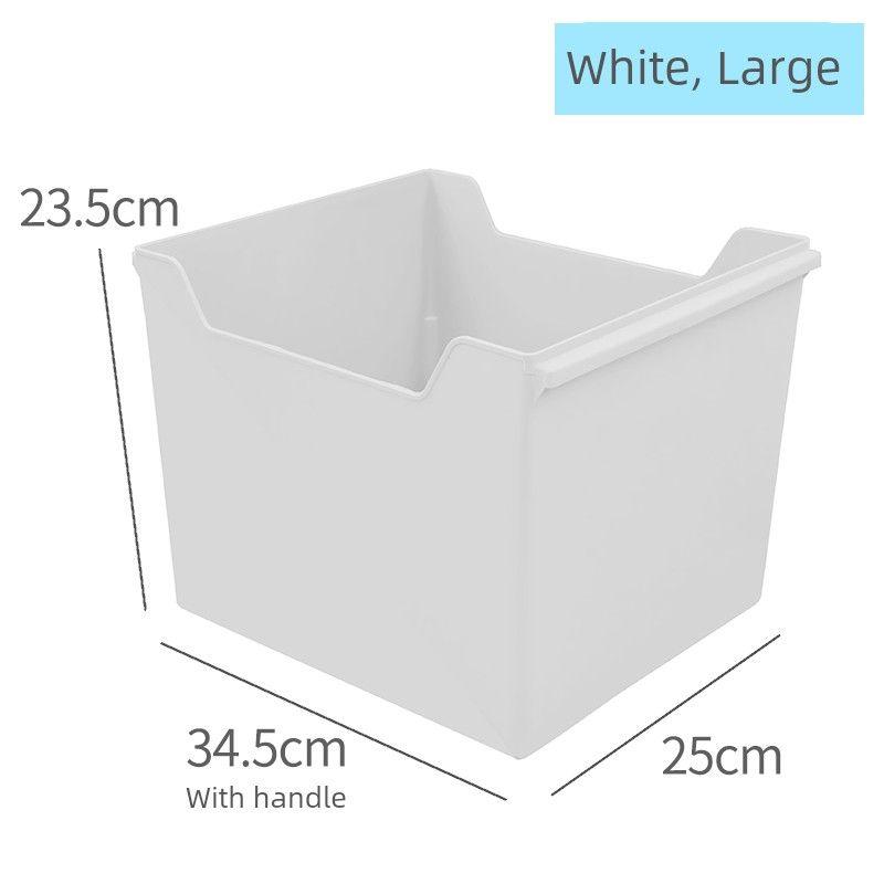 Thickened A4 Color Paper File Category Folder 98213 Index Folder Stationery Folder Storage Single Piece