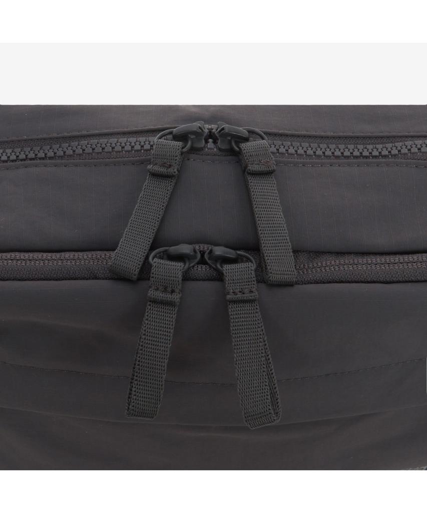 THE NORTH FACE Nn2Ps33B Travel Cross Ex Bag Medium Nw Charcoal