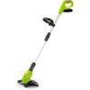 Cordless Grass Trimmer - Fieldmann - FZS 1005-A