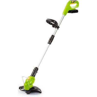 Elektrické nářadí – Sekačky a nůžky na trávu