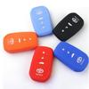 15' Toyota Highlander Key Cover: Silicone Protective Case