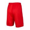 Nike Dri-Fit Park III Comfortable Fashion Versatile Shorts Unisex Shorts University-Red IB8681-657