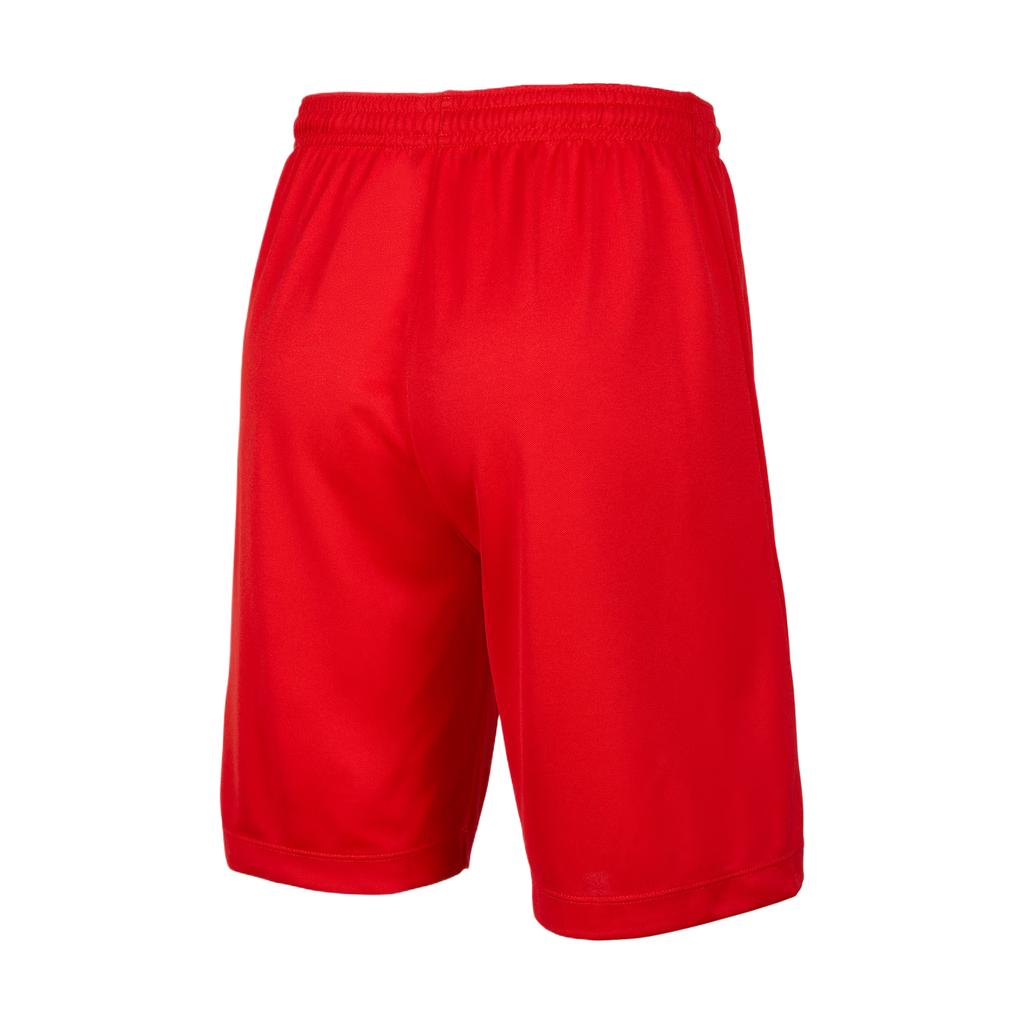 Nike Dri-Fit Park III Comfortable Fashion Versatile Shorts Unisex Shorts University-Red IB8681-657