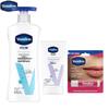 Vaseline Skincare Hydration 3-Piece Set