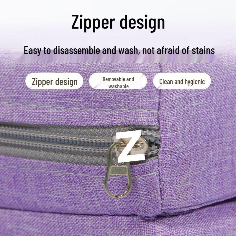 School-Approved Folding Nap Mat for Students and Adults - Portable and Office-Friendly