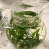 Mountain Pink Tea Shizhu Tea Herbal Tea Top Grade Wild  Green Food China Laoshan