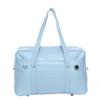 Bolso de Hombro Tipo Maletín PU de Uniforme Escolar Japonés - Unisex