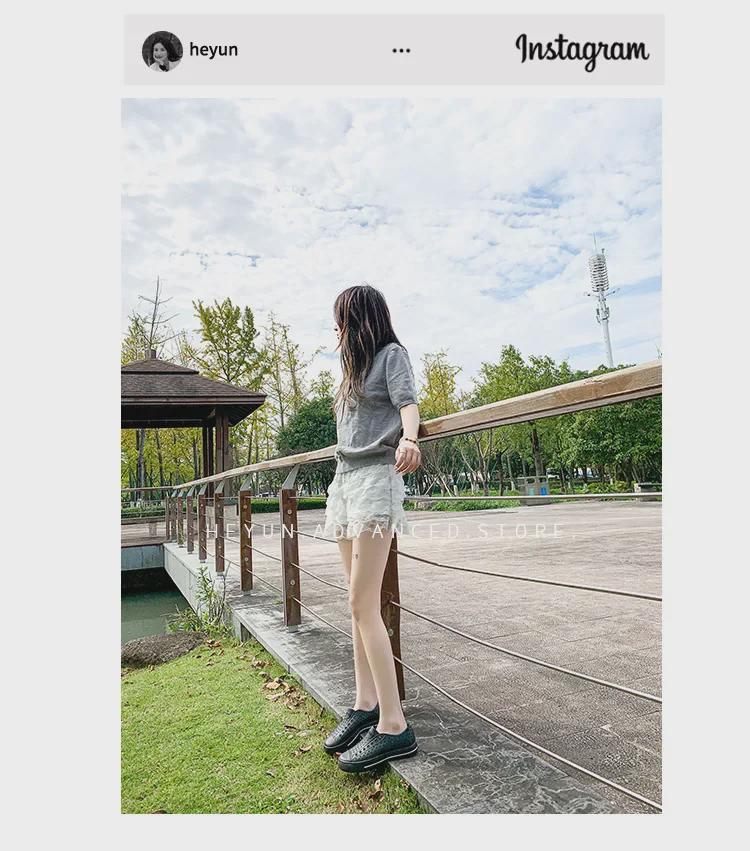 2025 Thick-Soled Lightweight Unisex Casual Beach and Wading Sandals