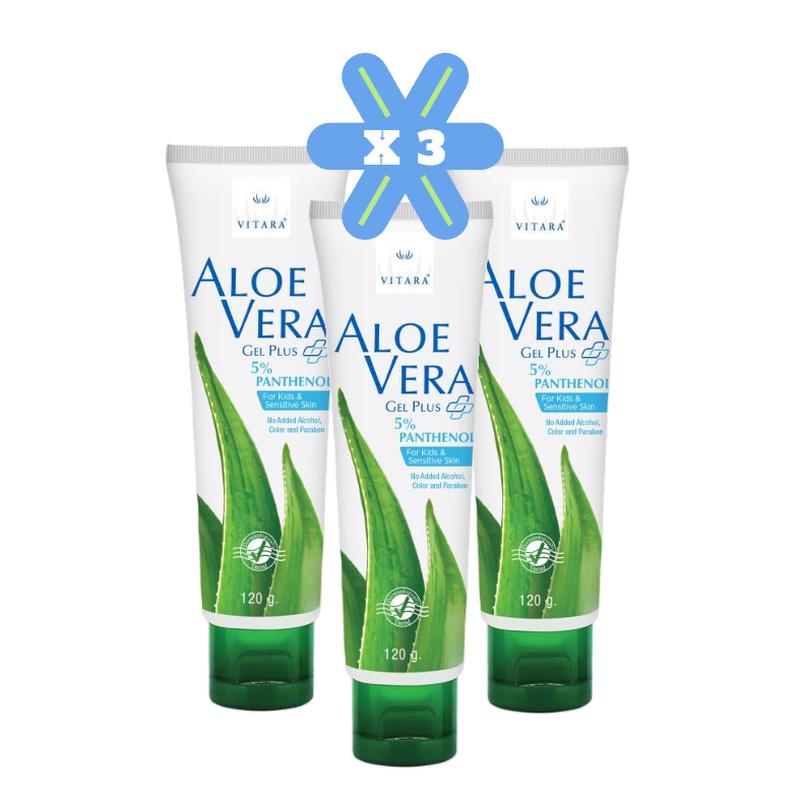 aloe vera gel vegan FRAGFRE All-Natural Aloe Vera Gel 8 oz - No Synthetic Carbomer or Acrylate  - 100% Natural Aloe Vera Soothing Gel