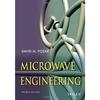 Microwave Engineering 4th Edition Hardcover UKN757