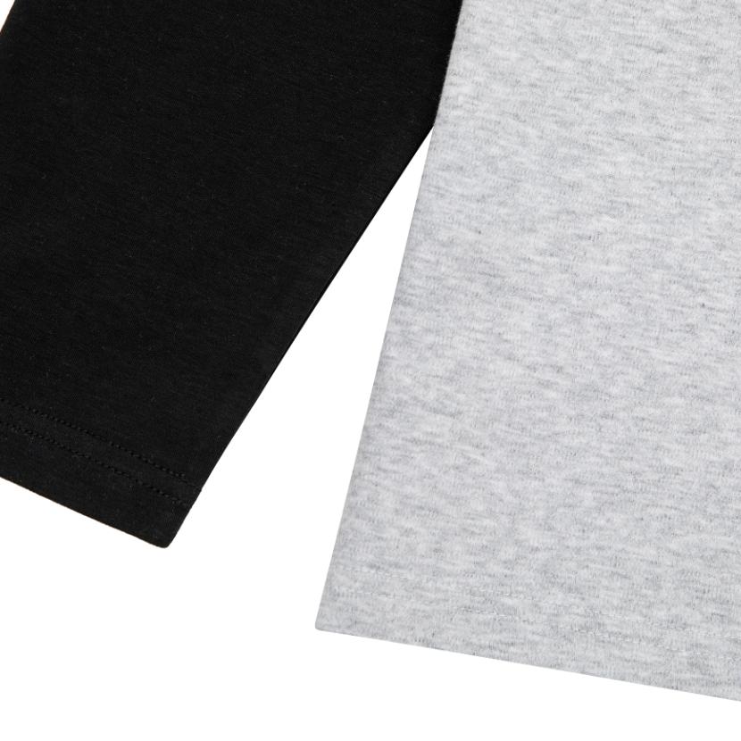 New MLB Kids T-Shirts 7ATSJ0131-50BKS