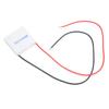 Thermoelectric Cooler TEC2‑25408 2‑Layer Semiconductor Electronic Cooling Plate 40x40mm 12V 8A