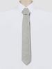 [Allegra K] Men's Self-Tie Plain Formal Casual Slim Tie