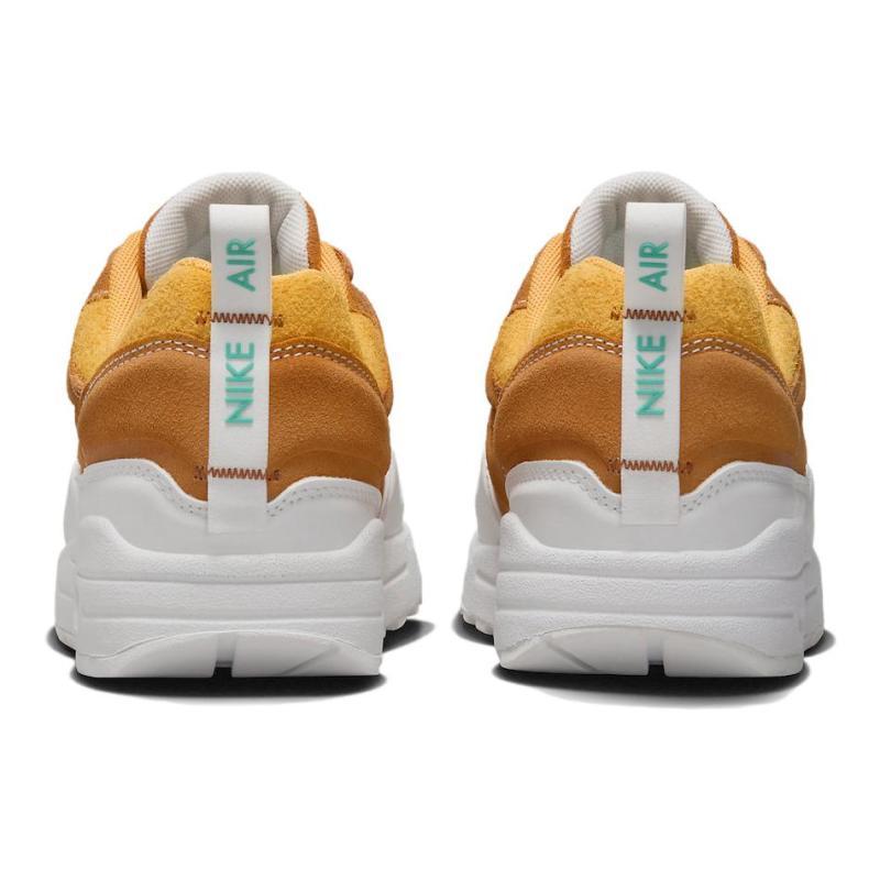 Nike Air Max 1 'Serena Williams Design Crew' Women's Sneakers Casual Shoes FQ4298-800