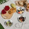 Stainless Steel Sierra Cup For Camping Hiking Picnic Outdoor Enthusiasts Portable Unbreakable Coffee Tea Drinkware Multipurpose