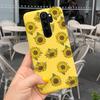 For Xiaomi Redmi Note 8 Pro Case Silicon Cute Back Cover Phone Case For Redmi Note 8 Pro Cases Redmi Note8Pro 8pro Soft Bumper