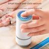 Compact Electric Vacuum Sealer & Food Preservation Machine